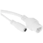 Камера видеонаблюдения Tiandy TC-C32RN I5/E/Y/QX/2.8/V4.2 (IP, уличная, 2Мп, 2.8-2.8мм, 2592x1944)