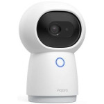 Камера видеонаблюдения Aqara Hub G3 (IP, внутренняя, поворотная, 3.6-3.6мм, 2304x1296, 25кадр/с, 110°)
