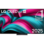 OLED-телевизор LG OLED83C5RLA (83