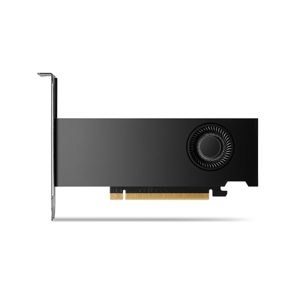Видеокарта RTX 2000 Ada 1620МГц 16Гб NVIDIA (GDDR6, 128бит)