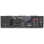 Материнская плата Gigabyte B760M G X WF6E GEN5 (LGA1700, 4xDDR5, microATX, RAID SATA: 0,1,15,5)