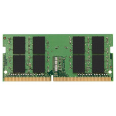 Память SO-DIMM DDR3 8Гб 1600МГц Kingston (12800Мб/с, CL11, 204-pin, 1.5) [KVR16S11/8WP]