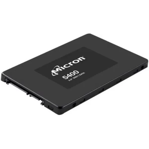 Жесткий диск SSD 1,92Тб Micron (2.5