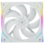 Кулер Thermalright TL-M12W-S (23,2дБ, 120x124x25 мм)