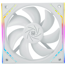 Кулер Thermalright TL-M12W-S (23,2дБ, 120x124x25 мм) [TL-M12W-S]