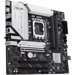 Материнская плата ASUS PRIME B760M-A WIFI II (SocketLGA1700, 4xDDR5, microATX, RAID SATA: 0,1,15,5)