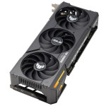 Видеокарта GeForce RTX 4070 SUPER 1980МГц 12Гб ASUS TUF Gaming OC (PCI-E 4.0, GDDR6X, 192бит, 1xHDMI, 1xDP)