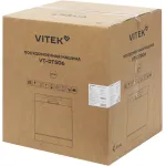 Посудомоечная машина VITEK VT-DT506