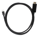 Кабель-переходник VCOM (Mini DisplayPort (m), HDMI (m))