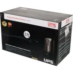 ИБП Powercom Imperial IMP-1025AP (интерактивный, 1025ВА, 615Вт, 4xIEC 320 C13 (компьютерный))