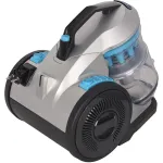 Пылесос Hyundai HYV-C2955 (сухая, контейнер, мощность всасывания: 380Вт, пылесборник: 3.5л, потребляемая мощность: 2400Вт)