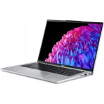 Ноутбук Acer Swift Go SFG14-73-77U8 (Intel Core Ultra 7 155H 1.4 ГГц/16 ГБ LPDDR5x 6400 МГц/14