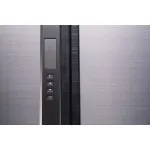 Холодильник Sharp SJ-EX98FSL (No Frost, A++, 3-камерный, Side by Side, инверторный компрессор, 892x1 830x771см, бежевый)