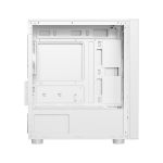 Корпус PCcooler LM300 ARGB (Mini-Tower, 2xUSB3.0, 1x120мм)