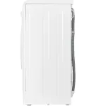 Стиральная машина Indesit EcoTime IWSB 5105(фронтальная средняя, класс стирки/отжима/э.потребления: A/C/A , макс: 5кг, 1000 об/мин, 59.5x85x40см, белый)