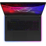 Ноутбук ASUS ROG Strix Scar 18 G835LWG-SA280 (Intel Core Ultra 9 290HX Plus 2.7 ГГц/32 ГБ DDR5 6400 МГц/18