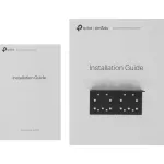 Коммутатор TP-Link TL-SG3428XF