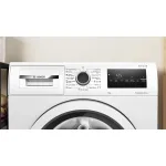Стиральная машина Bosch WAN24200ME(59.8x84.8x57.5см, фронтальная, макс:8кг, 1200об/мин, защита от протечек, белый)