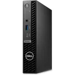 ПК Dell Optiplex 7020 (Core i3 14100T 2700МГц, DDR5 16Гб, SSD 512Гб, Intel UHD Graphics 730, Linux Linux)