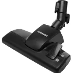 Пылесос Samsung VCC8837V3P (сухая, контейнер, мощность всасывания: 430Вт, пылесборник: 2л, потребляемая мощность: 2200Вт)
