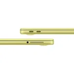 Ноутбук Apple MacBook Neo A3404 (A18 Pro (6 core CPU/5 core GPU)/8 ГБ/13