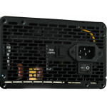 Блок питания Thermaltake Litepower RGB 450W (230V) (ATX, 450Вт, 24 pin, ATX12V 2.3, 1 вентилятор)