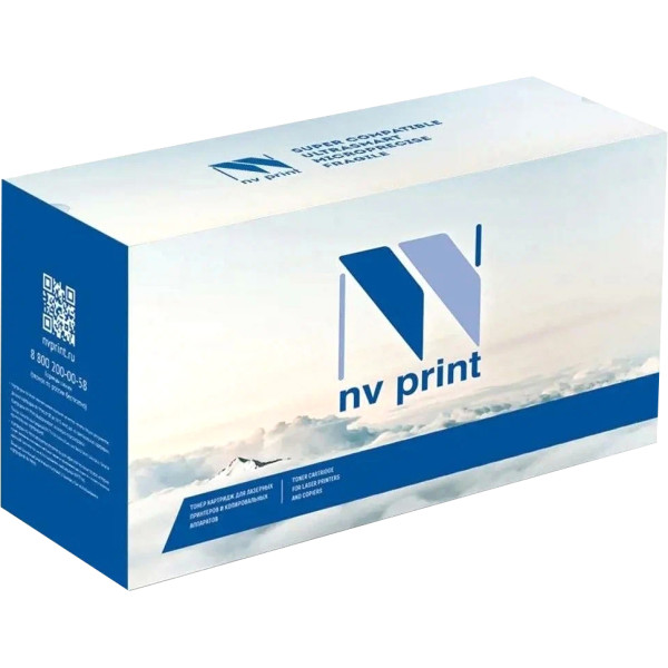 NV Print NV-W2212X 207XNC Y
