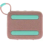 Портативная акустика JBL GO 4