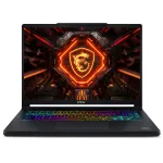 Ноутбук MSI Crosshair 16 Max HX E2WGXK-035XRU (Intel Core Ultra 9 275HX 2.7 Ггц/16 ГБ DDR5 6400 МГц/16