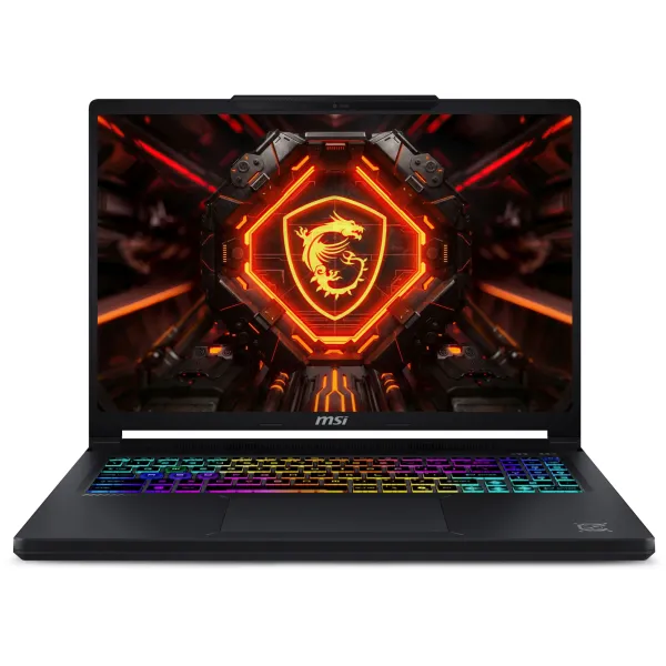 Ноутбук MSI Crosshair 16 Max HX E2WGXK-035XRU (Intel Core Ultra 9 275HX 2.7 Ггц/16 ГБ DDR5 6400 МГц/16