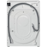 Стиральная машина Indesit BWSB 61051 WWV(класс: A, средняя 59.5x85x42.5см, фронтальная, макс:6кг, 1000об/мин, белый)