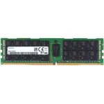 Память DIMM DDR4 64Гб 3200МГц Samsung (25600Мб/с, CL21, 288-pin, 1.2 В)