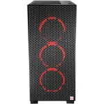 ПК IRU Tactio 510B7GP (Core i5 14400F 2500МГц, DDR5 32Гб, SSD 1024Гб M.2, NVIDIA GeForce RTX 5060TI 8192 8Гб, FreeDOS)