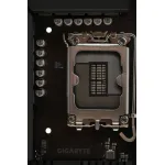 Материнская плата Gigabyte B760 GAMING X AX (LGA1700, Intel B760, 4xDDR5 DIMM, ATX, RAID SATA: 0,1,10,5)