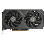 Видеокарта GeForce RTX 5050 2572МГц 8Мб Zotac (GDDR6, 128бит, 1xHDMI, 3xDP)