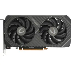 Видеокарта GeForce RTX 5050 2572МГц 8Мб Zotac (GDDR6, 128бит, 1xHDMI, 3xDP)