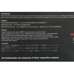Память DIMM DDR4 2x8Гб 3600МГц Patriot Memory (28800Мб/с, CL17, 288-pin, 1.35 В)