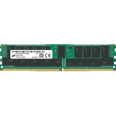Память DIMM DDR4 32Гб 2933МГц Micron (23466Мб/с, CL21, 288-pin, 1.2 В)