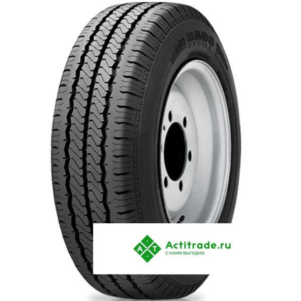 Шина Hankook Radial RA08 195/70 R15C 104/102R летняя