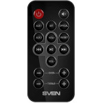 Компьютерная акустика Sven SPS-750 (2.0, 50Вт, MDF)