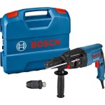 Перфоратор Bosch GBH 2-26 DFR