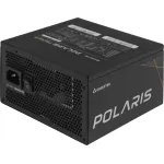 Блок питания Chieftec PPS-750FC 750W (ATX, 750Вт, 20+4 pin, ATX12V 2.4, 1 вентилятор, GOLD)