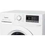 Стиральная машина Бирюса WM-ML612/10(фронтальная средняя, класс стирки/отжима/э.потребления: A+++ , макс: 6кг, 1200 об/мин, инвертер, 59.5x85x46.5см, белый)