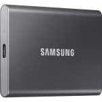 Внешний жесткий диск SSD 1Тб Samsung (1.8