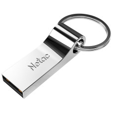 Накопитель USB Netac NT03U275N-008G-20SL