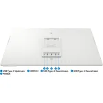 Монитор Samsung S32FM803UI (32