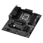 Материнская плата ASRock Z790 PG LIGHTNING (LGA1700, Intel Z790, 4xDDR5 DIMM, ATX, RAID SATA: 0,1,5,10)