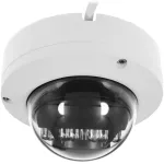 Камера видеонаблюдения Trassir TR-D2D5 (IP, купольная, уличная, 2Мп, 3.6-3.6мм, 1920x1080, 25кадр/с)
