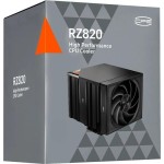 Кулер PCcooler RZ820
