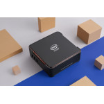 ПК Rombica Horizon N5 NCN581P (Celeron N5105 2000МГц, LPDDR3 8Гб, Intel UHD Graphics, Windows 10)